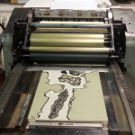 Fall Pamphlet on Press