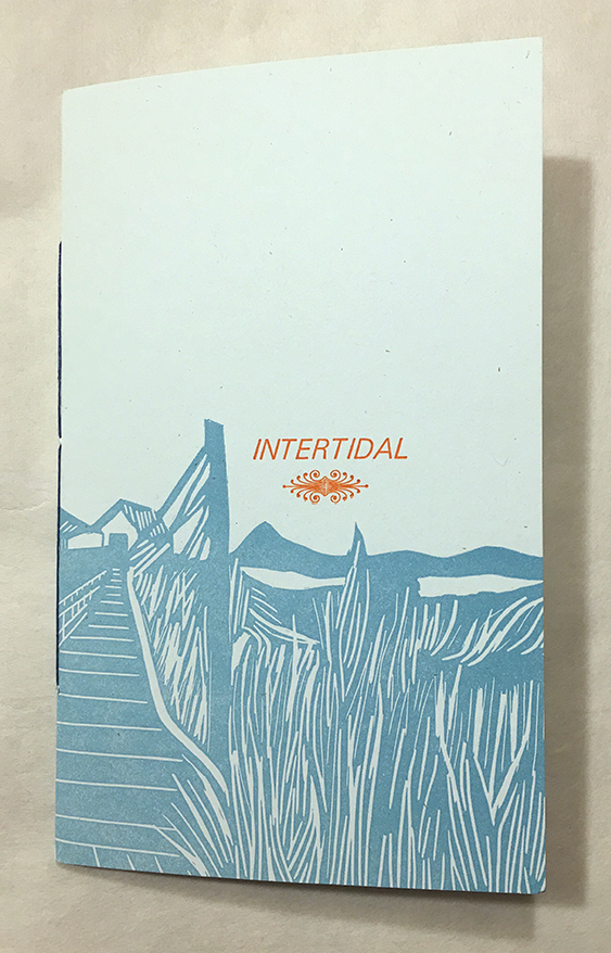 Intertidal is here.