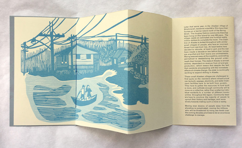 The Liquid Fault Line - Image 3
