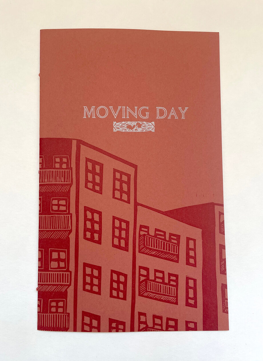 Moving Day - Image 2