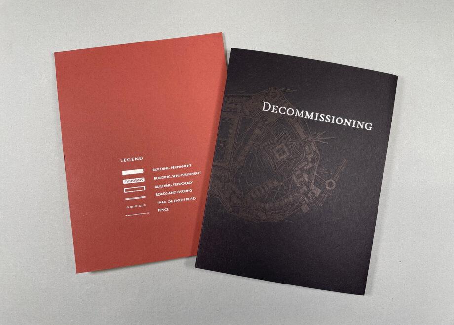 Decommissioning - Image 2